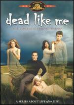 Dead Like Me: Season 02