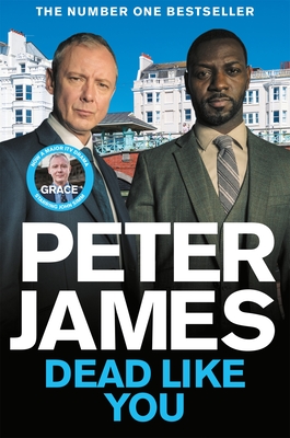 Dead Like You - James, Peter