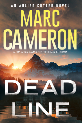 Dead Line - Cameron, Marc