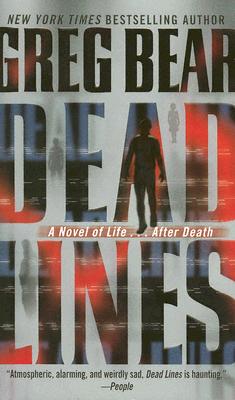 Dead Lines - Bear, Greg