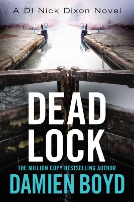 Dead Lock - Boyd, Damien