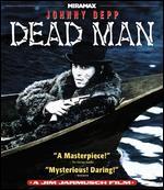 Dead Man [Blu-ray]