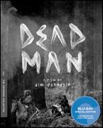 Dead Man [Criterion Collection] [Blu-ray] - Jim Jarmusch