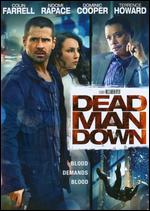 Dead Man Down [Includes Digital Copy] - Niels Arden Oplev