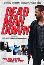 Dead Man Down