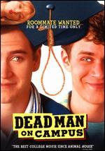 Dead Man on Campus