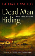 Dead Man Riding - Linscott, Gillian