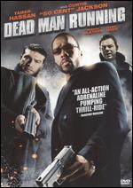 Dead Man Running - Alex De Rakoff