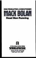 Dead Man Running