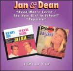 Dead Man's Curve/The New Girl in School/Popsicle