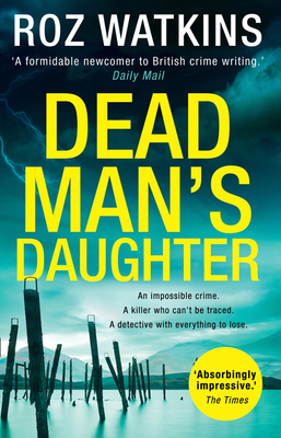 Dead Man's Daughter - Watkins, Roz