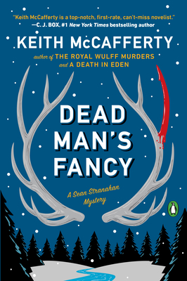 Dead Man's Fancy - McCafferty, Keith