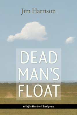 Dead Man's Float - Harrison, Jim