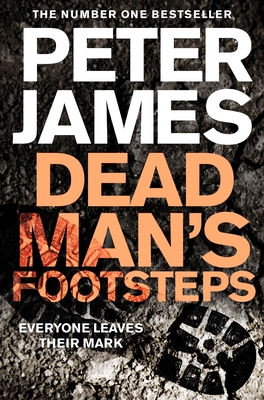 Dead Man's Footsteps - James, Peter