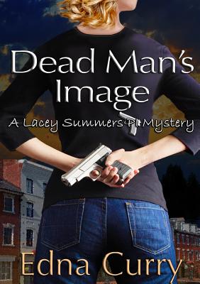 Dead Man's Image - Curry, Edna