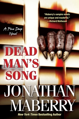 Dead Man's Song - Maberry, Jonathan