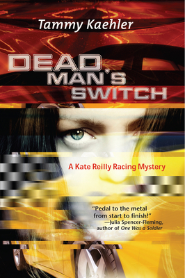 Dead Man's Switch - Kaehler, Tammy