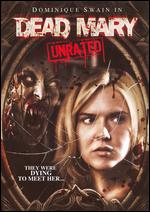 Dead Mary - Robert Wilson