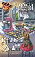 Dead Men Don't Eat Cookies