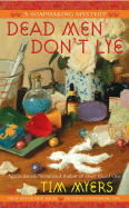 Dead Men Don't Lye - Myers, Tim
