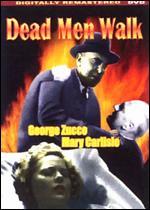 Dead Men Walk