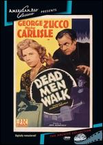 Dead Men Walk - Sam Newfield