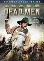 Dead Men - Royston Innes