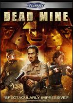 Dead Mine - Steven Sheil