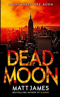 Dead Moon - James, Matthew