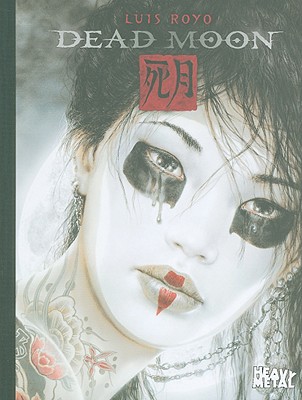 Dead Moon - 