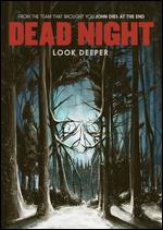 Dead Night - Brad Baruh