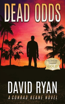 Dead Odds - Ryan, David