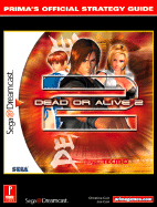 Dead or Alive 2