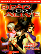 Dead or Alive: Prima's Official Strategy Guide