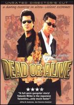 Dead or Alive [Unrated]