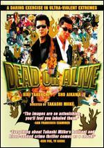 Dead or Alive