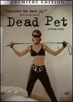 Dead Pet