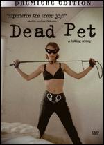Dead Pet - Kevin Cotteleer