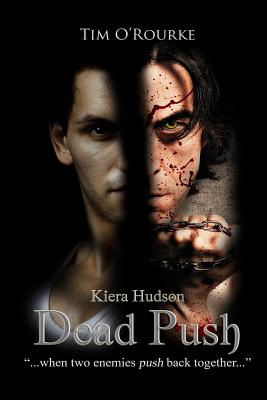 Dead Push - O'Rourke, Tim