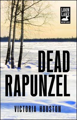 Dead Rapunzel - Houston, Victoria
