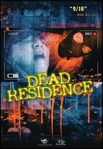Dead Residence - Sean Donohue