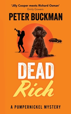 Dead Rich - Buckman, Peter