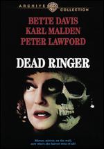 Dead Ringer - Paul Henreid