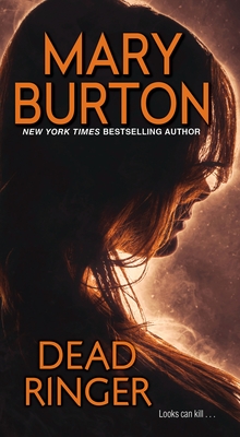 Dead Ringer - Burton, Mary