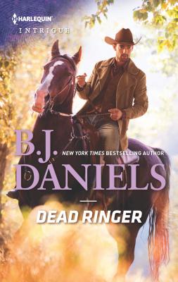 Dead Ringer - Daniels, B J