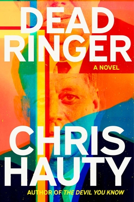 Dead Ringer - Hauty, Chris