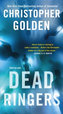 Dead Ringers - Golden, Christopher