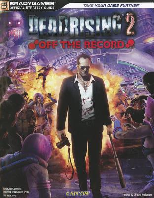 Dead Rising 2: Off the Record - Off Base Productions