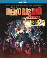 Dead Rising: Endgame [Blu-ray]