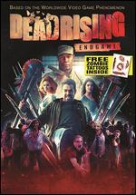 Dead Rising: Endgame
